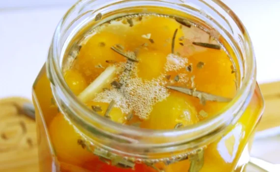perché i cibi fermentati fanno bene
