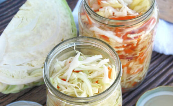 Microbioma intestinale sano