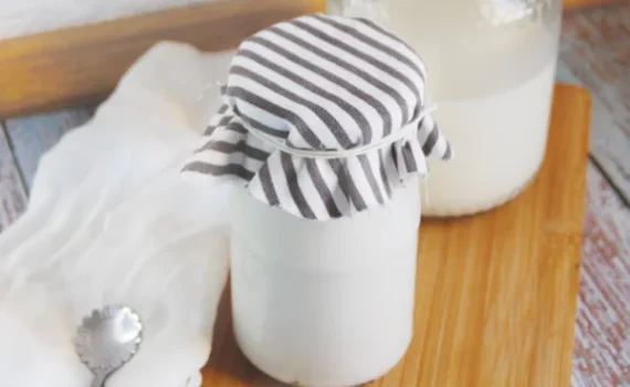Kefir e colesterolo