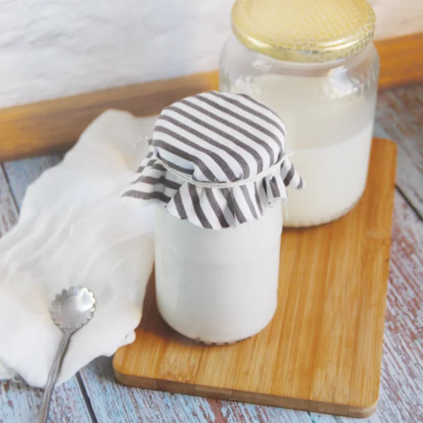 Kefir e colesterolo