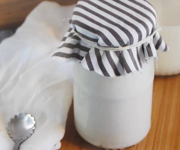 Kefir a cosa serve