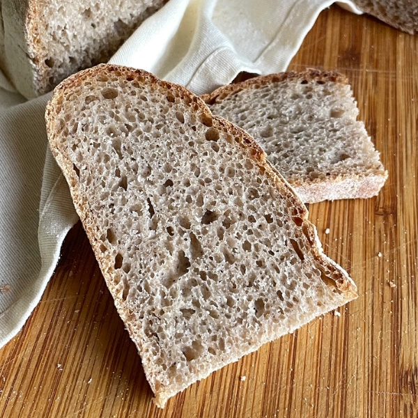 Pane integrale